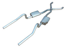 Load image into Gallery viewer, 70-74 Mopar E-Body 2.5in Header-Back Exhaust - Pypes Performance exhaust SME11S