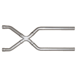 Universal X-Pipe 2.5in - Pypes Performance exhaust XVA10