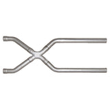 Universal X-Pipe 2.5in - Pypes Performance exhaust XVA10