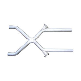 Universal X-Pipe 3in X-Change - Pypes Performance exhaust XVX13