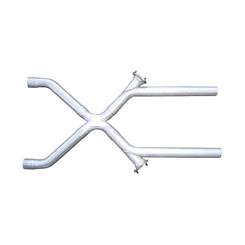 Pypes Performance exhaust Universal X-Pipe 3in X-Change