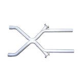 Pypes Performance exhaust Universal X-Pipe 3in X-Change
