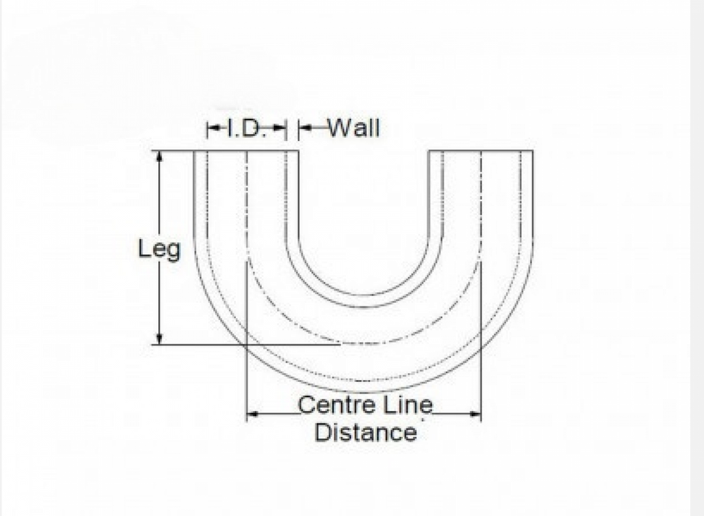 BOOST Products Silicone Elbow 180 Degrees, 1-1/4" ID, Black