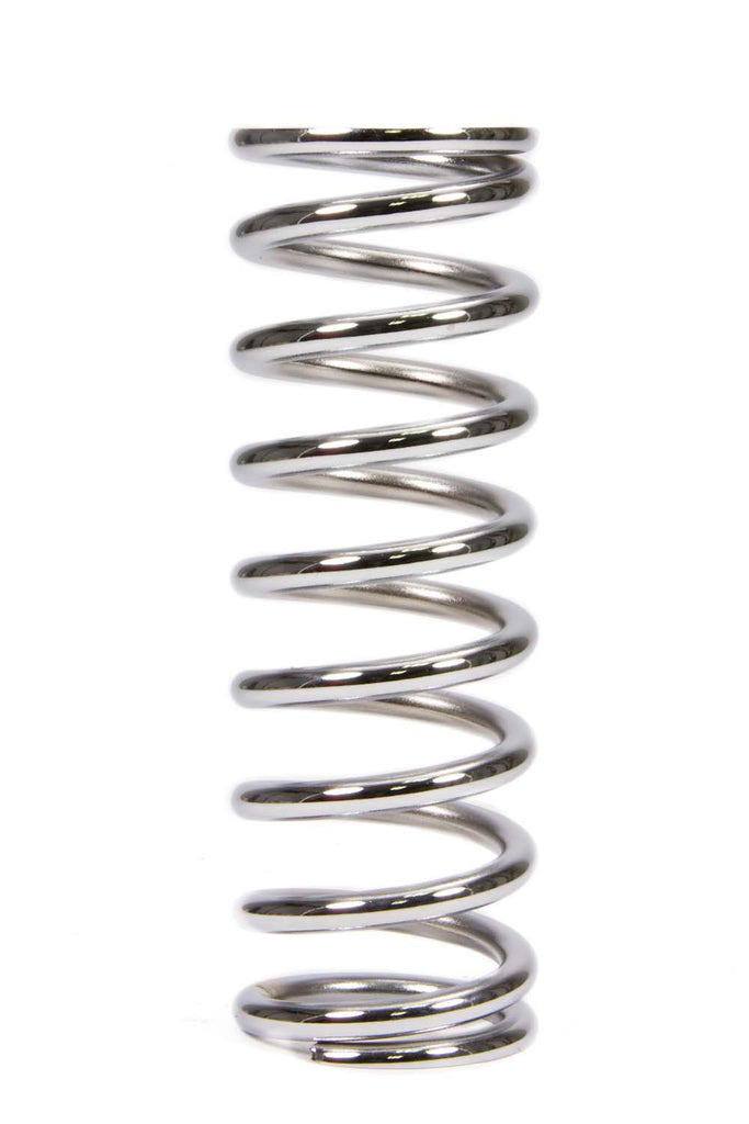 QA1 C/O Spring - 2.5in ID x 10in Chrome