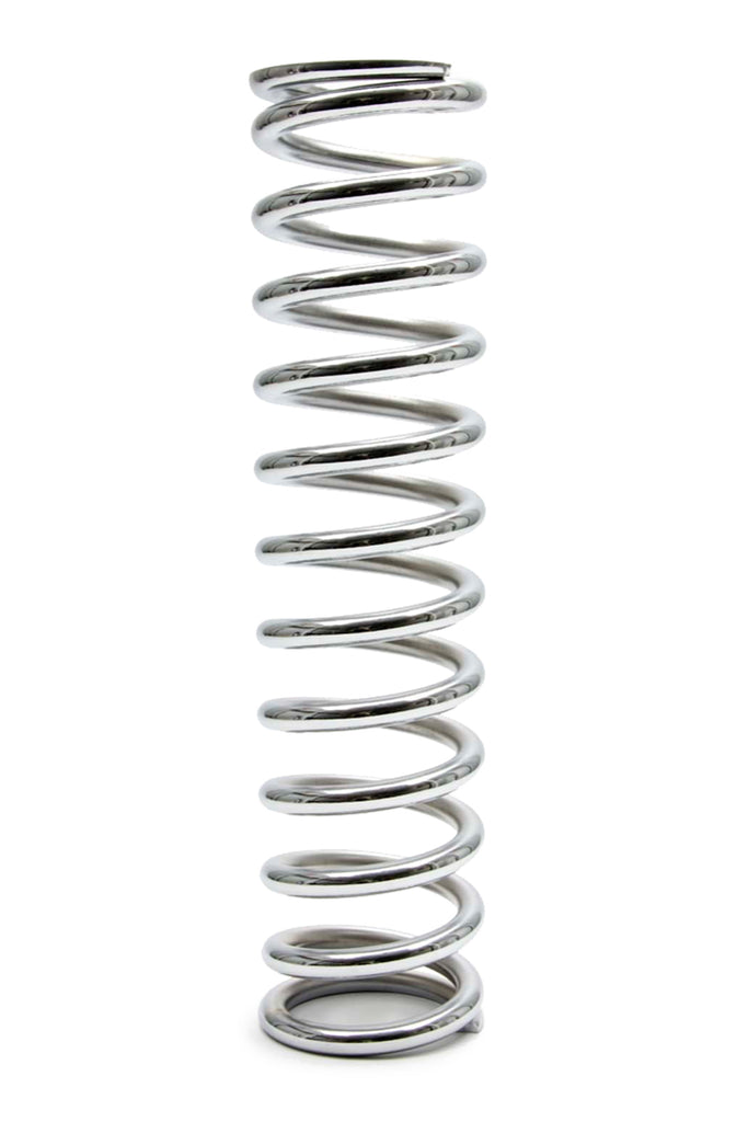 QA1 C/O Spring - 2.5in ID x 14in Chrome