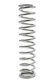 QA1 C/O Spring - 2.5in ID x 14in Chrome