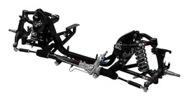 QA1 Front Suspension Kit Ford F100 65-79 Dbl Adj