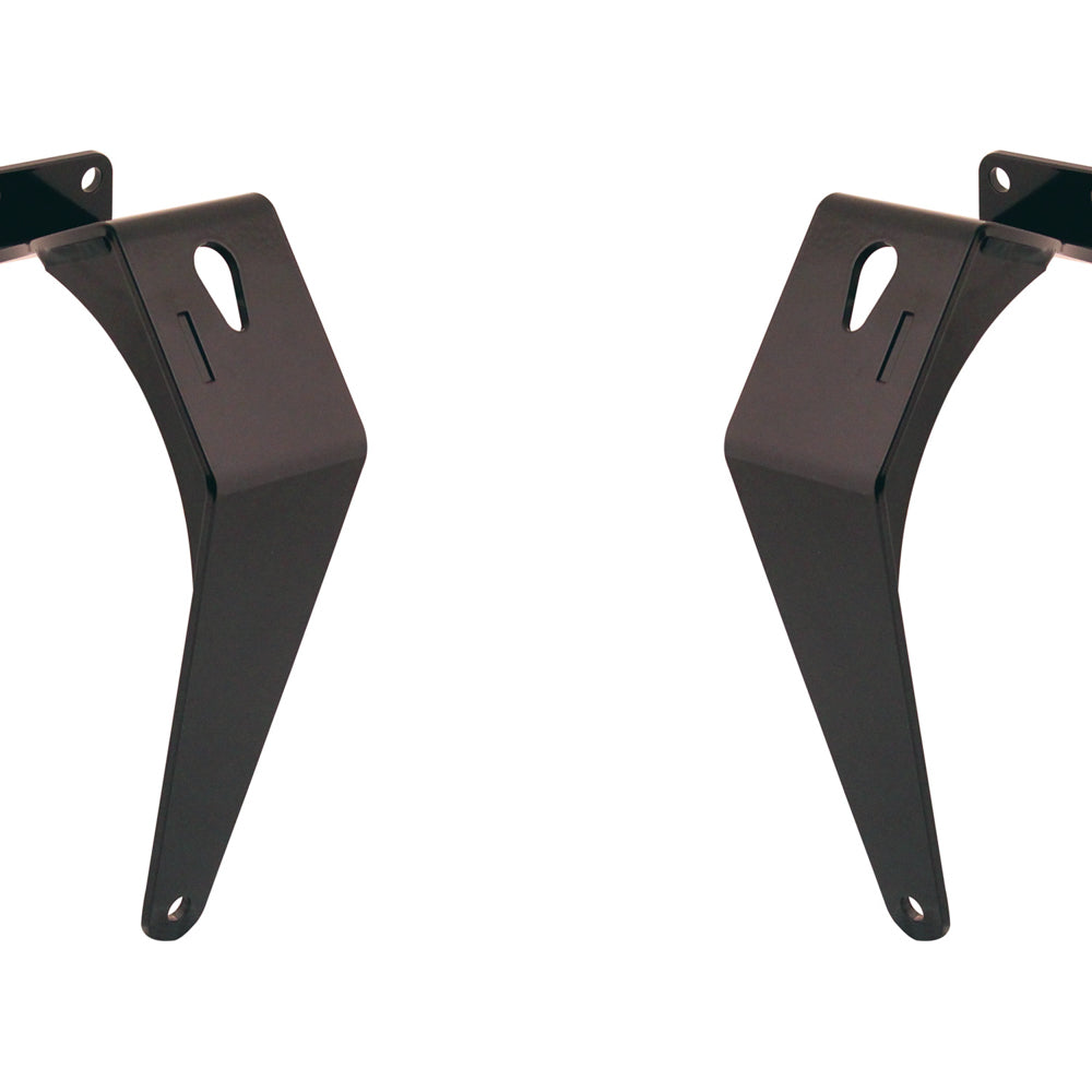 QA1 Engine Mounts Ford F100 FE