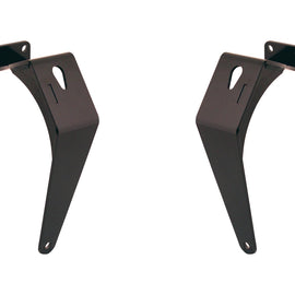 QA1 Engine Mounts Ford F100 FE