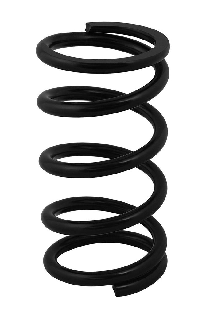 QA1 Coil Spring 2.5in ID x 7in Black