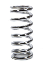 QA1 C/O Spring - 2.5 ID x 8 Chrome