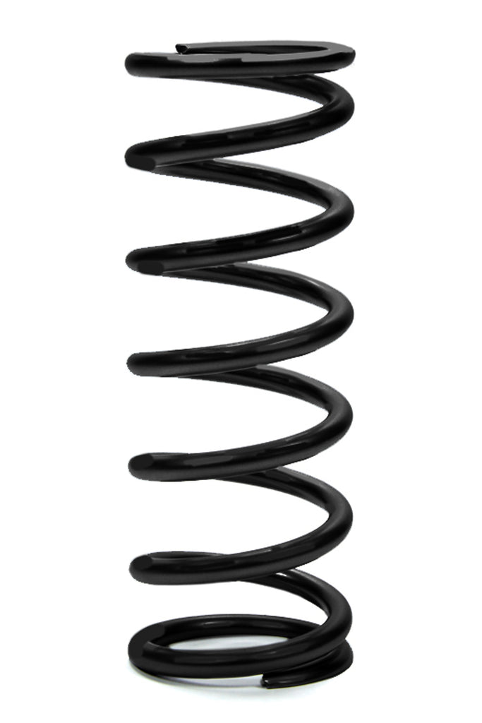 QA1 Coil Spring 2.5in ID x 9in Black