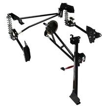 Load image into Gallery viewer, QA1 Rear Suspension 88-98 GM C1500 Double Adjustable