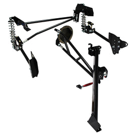 QA1 Rear Suspension 88-98 GM C1500 Double Adjustable