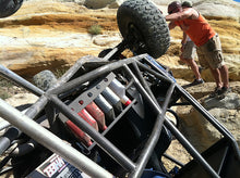 Load image into Gallery viewer, Racing Quart Crate 6 Qts Brake P/S 2 Gallons Artec Industries