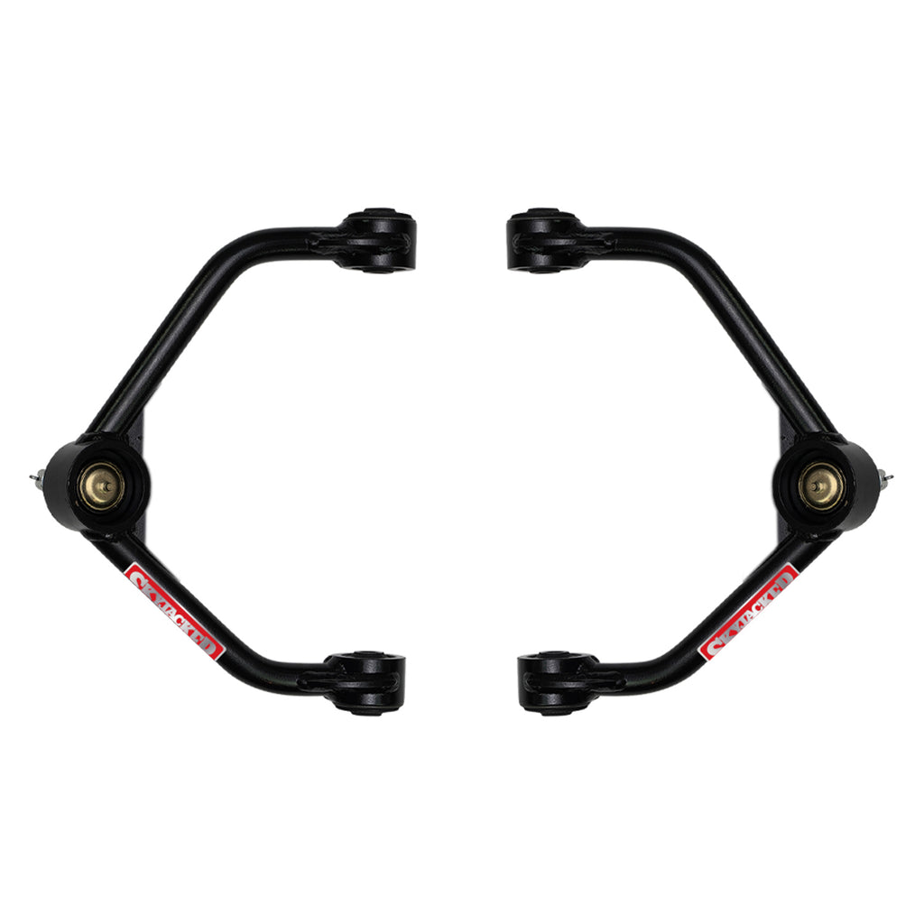 2 - 3 Inch Upper A-arm Pair With HD Ball Joints And Bushings 2019-2021 Ram 1500 Skyjacker