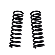 Load image into Gallery viewer, Coil Spring Leveling Kit 2-2.5 Inch Lift Incl. Coil Springs 13-19 RAM 3500 14-19 RAM 2500 Skyjacker