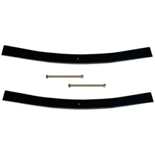 Load image into Gallery viewer, Ford Softride Add-A-Leaf F-100/Bronco/Excursion/F Series Rear Lift Height 2 Inch w/Tie Bolts Pair Skyjacker