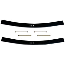 Load image into Gallery viewer, Ram 2500/3500 Softride Add-A-Leaf 03-12 Ram 2500/3500 Rear Lift Height 2 Inch w/Tie Bolts Pair Skyjacker