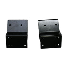 Load image into Gallery viewer, Radius Arm Drop Bracket Lift Height 3.5-4 Inch 2.75 Inch Drop 70-76 Ford F-100 77-79 Ford F-150 78-79 Ford Bronco Skyjacker