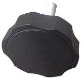 Anti-Rattle Knob For Trail FX Aggressive Truck Hitch Steps - TrailFX RAHS003B