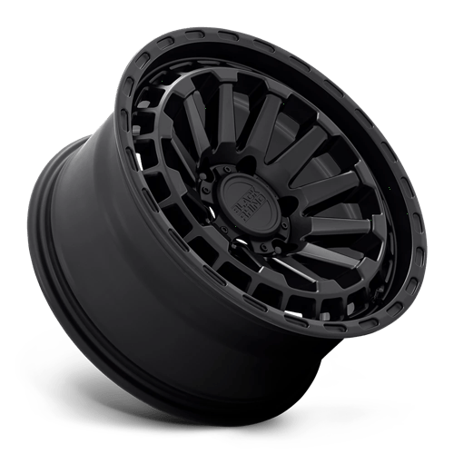 BR RAID 20X9.5 6X139 +12 112 M-BLK