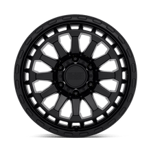 Load image into Gallery viewer, BR RAID 20X9.5 6X139 +12 112 M-BLK