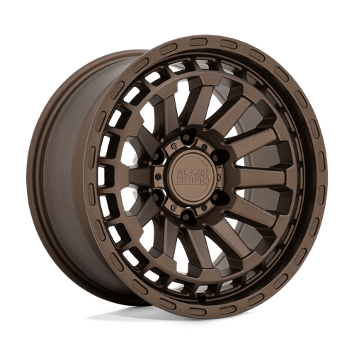 BR RAID 20X9.5 6X135 -18 87 M-BRNZ