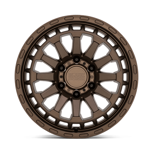 BR RAID 20X9.5 6X139 -18 112 M-BRNZ