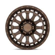Load image into Gallery viewer, BR RAID 20X9.5 6X139 -18 112 M-BRNZ
