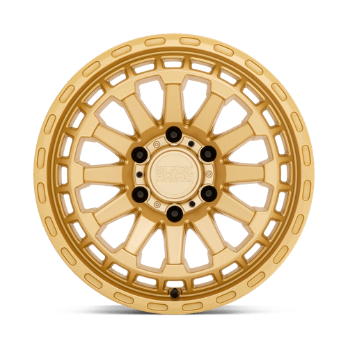 BR RAID 20X9.5 6X139 +12 112 GOLD