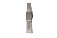 Load image into Gallery viewer, Rust Buster Rear 1976-1986 Jeep CJ7 Rear Spring Mount Section RB1003