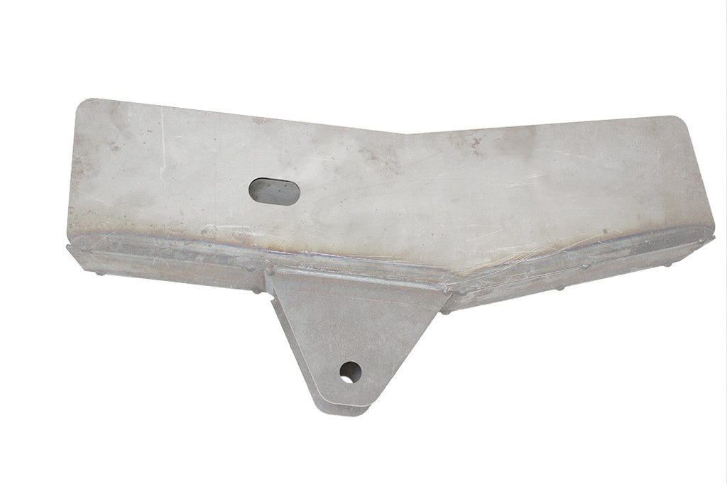 Rust Buster Rear 1976-1986 Jeep CJ7 Rear Spring Mount Section RB1003