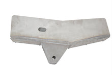 Load image into Gallery viewer, Rust Buster Rear 1976-1986 Jeep CJ7 Rear Spring Mount Section RB1003