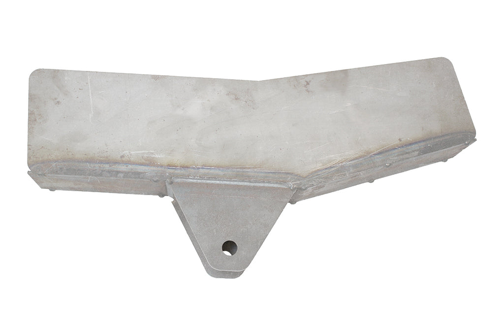 Rust Buster Rear 1976-1986 Jeep CJ7 Rear Spring Mount Section RB1003