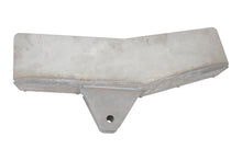 Load image into Gallery viewer, Rust Buster Rear 1976-1986 Jeep CJ7 Rear Spring Mount Section RB1003