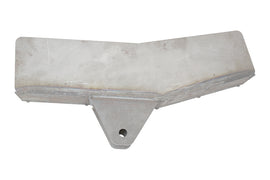 Rust Buster Rear 1976-1986 Jeep CJ7 Rear Spring Mount Section RB1003