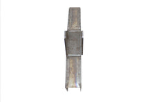 Load image into Gallery viewer, Rust Buster Rear 1976-1986 Jeep CJ7 Rear Spring Mount Section RB1003