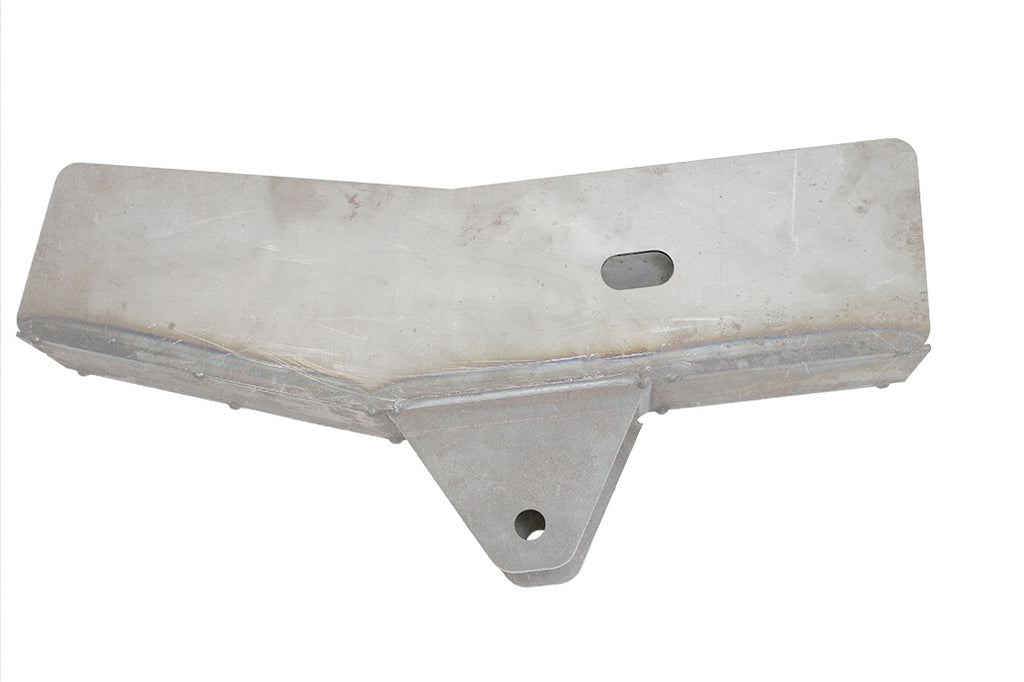 Rust Buster Rear 1976-1986 Jeep CJ7 Rear Spring Mount Section RB1003