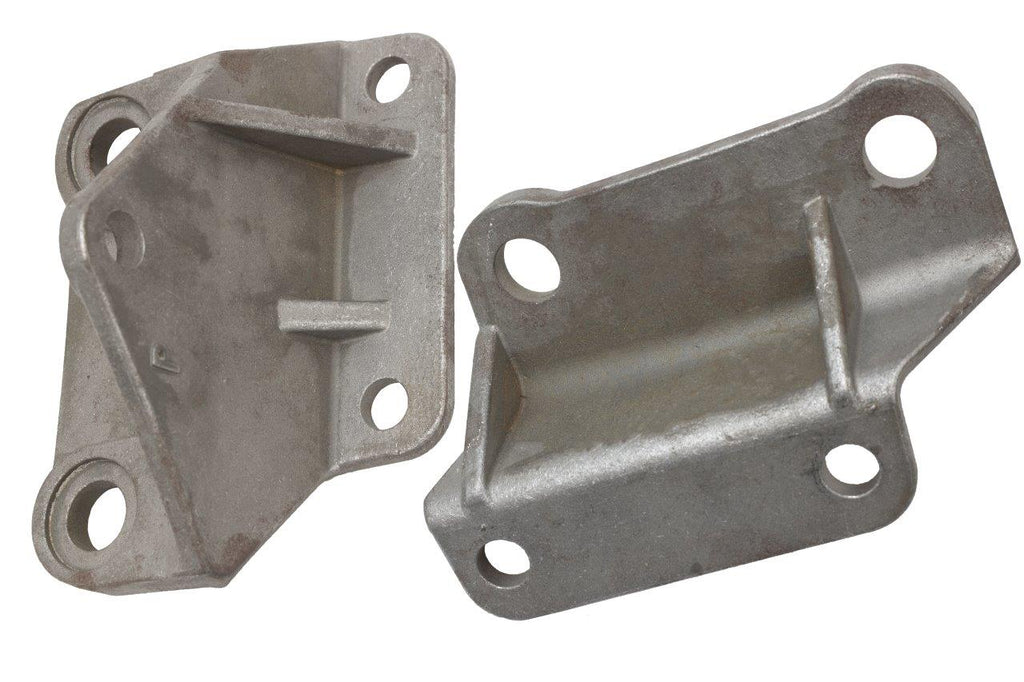Rust Buster 1976-1986 Jeep CJ5, CJ7 & CJ8 Front Sway Bar Brackets RB1004