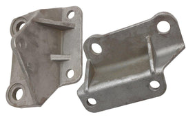 Rust Buster 1976-1986 Jeep CJ5, CJ7 & CJ8 Front Sway Bar Brackets RB1004