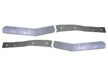 Load image into Gallery viewer, Rust Buster 1976-1986 Jeep CJ &amp; 1976-1986 Jeep CJ7 Front Frame Stiffeners RB1005