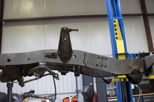 Load image into Gallery viewer, Rust Buster 1976-1986 Jeep CJ &amp; 1976-1986 Jeep CJ7 Front Frame Stiffeners RB1005