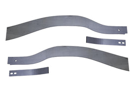 Rust Buster 1976-1983 Jeep CJ5 & 1976-1986 Jeep CJ7 Rear Frame Stiffeners RB1006