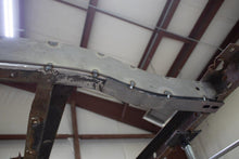 Load image into Gallery viewer, Rust Buster 1976-1983 Jeep CJ5 &amp; 1976-1986 Jeep CJ7 Rear Frame Stiffeners RB1006