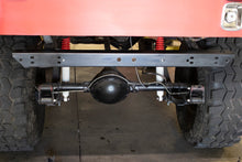 Load image into Gallery viewer, Rust Buster 1976-1986 Jeep CJ5, CJ7 &amp; 1981-1986 CJ8 Rear Crossmember RB1009