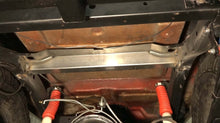 Load image into Gallery viewer, Rust Buster 1976-1986 Jeep CJ5, CJ7 &amp; Jeep CJ8 Fuel Tank Crossmember RB1010