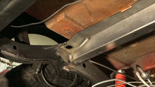 Load image into Gallery viewer, Rust Buster 1976-1986 Jeep CJ5, CJ7 &amp; Jeep CJ8 Fuel Tank Crossmember RB1010