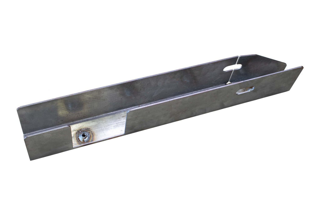 Rust Buster 1976-1986 Jeep CJ5, CJ7 & CJ8 Front Center Frame Section RB1011