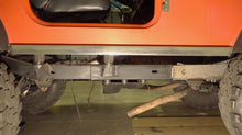 Load image into Gallery viewer, Rust Buster 1976-1986 Jeep CJ5, CJ7 &amp; CJ8 Front Center Frame Section RB1011